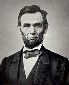 President Lincoln (wikipeda ())