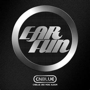 3rd album Ear Fun (Bing.com ())