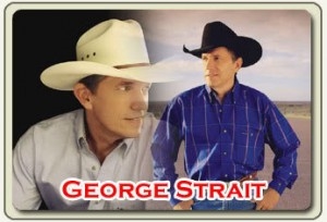 George Strait (Googe Images ())