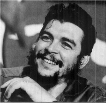 Che Guevara | MY HERO
