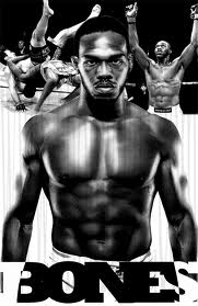 (jon bones jones)