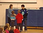 Out in the community (mrpavely.weebly.com ())