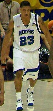 Rose while playing at Memphis ( (http://flickr.com/photos/beaub/2835443058))