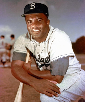 Jackie Robinson - New Georgia Encyclopedia