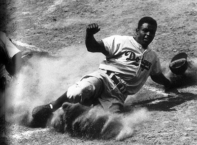 Breaking Major League Baseball's Color Barrier, Gale Blog: Library &  Educator News