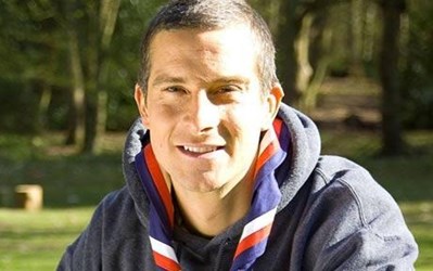 high school nz exchange programs MY Bear HERO Grylls