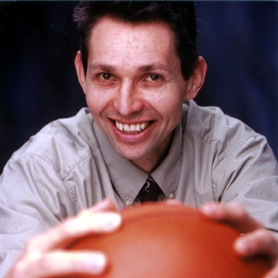 Eli Pasquale | MY HERO