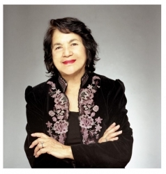 Picture of Dolores Huerta
