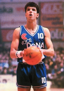 On this day: Drazen Petrovic played his last game ever 30 years