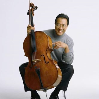 Yo Yo Ma My Hero yo yo ma my hero