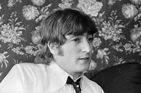 Imagine All The People John Lennon My Hero