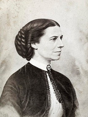 Clara Barton | My Hero