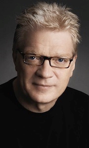 Picture of Sir Ken Robinson