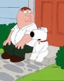 Peter Griffin