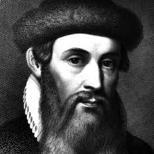 Johannes Gutenberg | My Hero