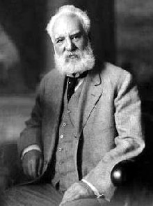 Alexander Graham Bell | MY HERO