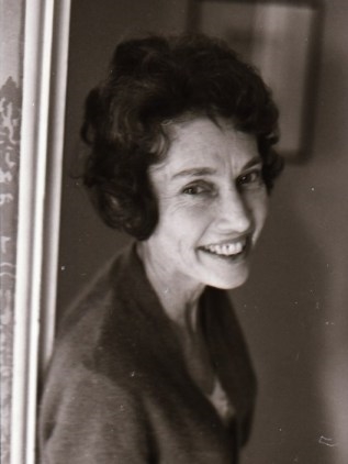 Picture of Barbara Stuart Rabinowitsch