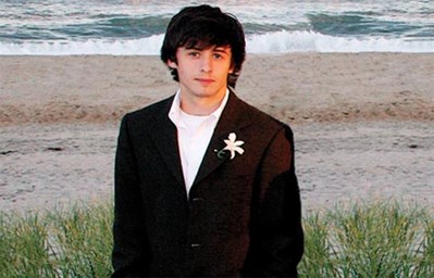 Julie Garner | MY HERO