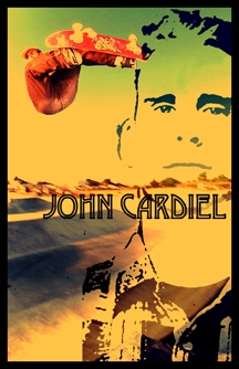 John Cardiel | John Cardiel | MY HERO