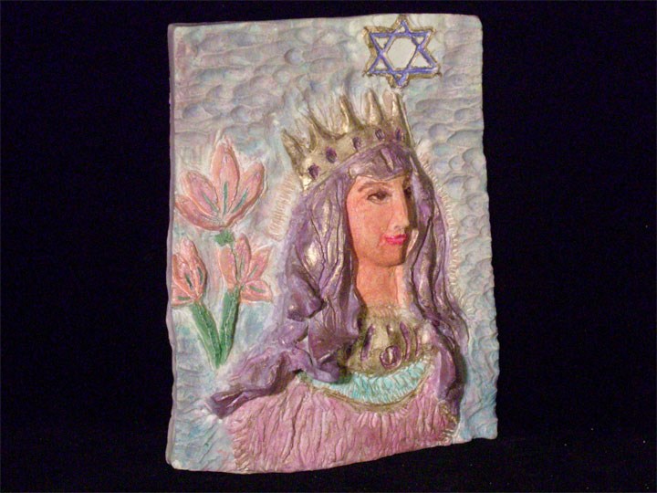 Picture of Queen Esther