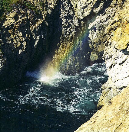 Picture of Rainbow Cavern