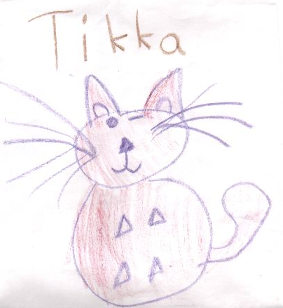 Picture of Tikka