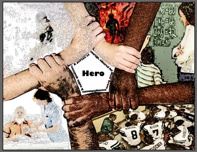 Hero | Hero | MY HERO