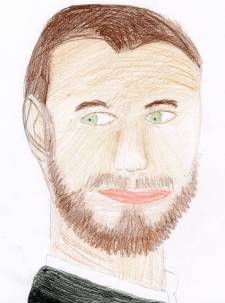 Picture of Nick Vujicic