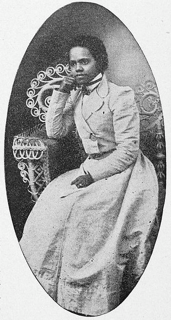 Picture of Effie Waller Smith