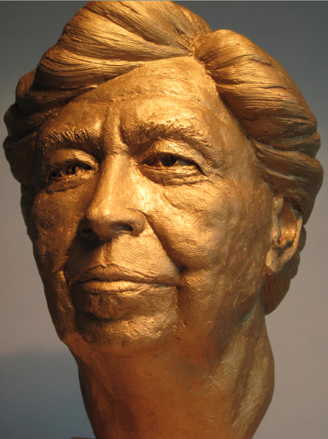 Picture of ELEANOR ROOSEVELT