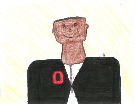 Picture of Archie Griffin