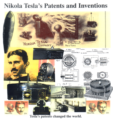 Nikola Tesla Inventor Nikola Tesla Inventor My Hero