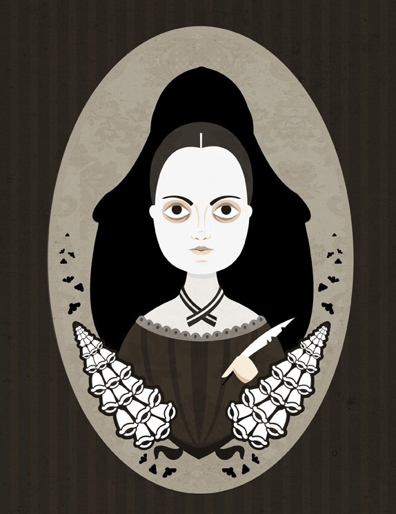 Emily Dickinson | Emily Dickinson | MY HERO