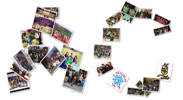 Picture of Mrs. Goff AC Collage