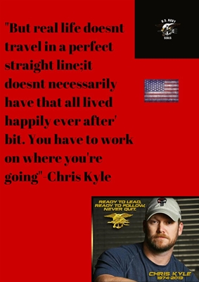 Chris Kyle Chris Kyle My Hero 