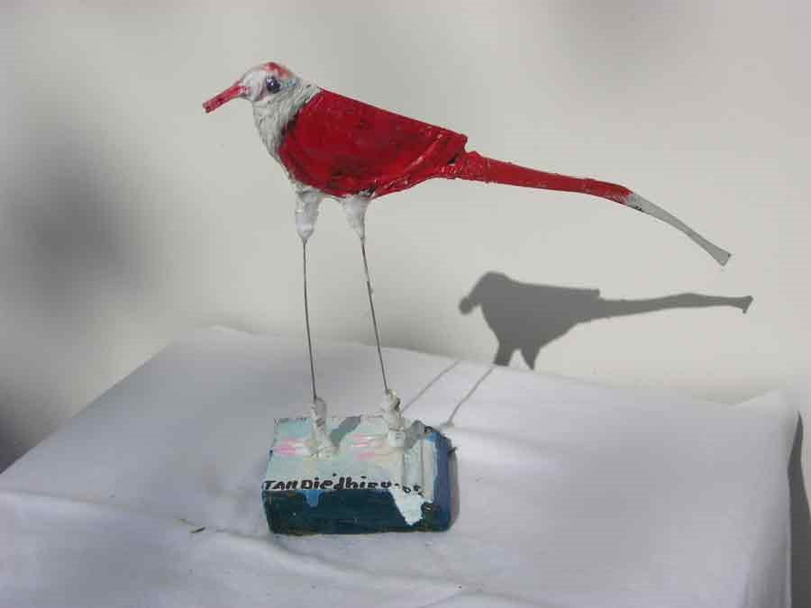 Picture of Bird 7