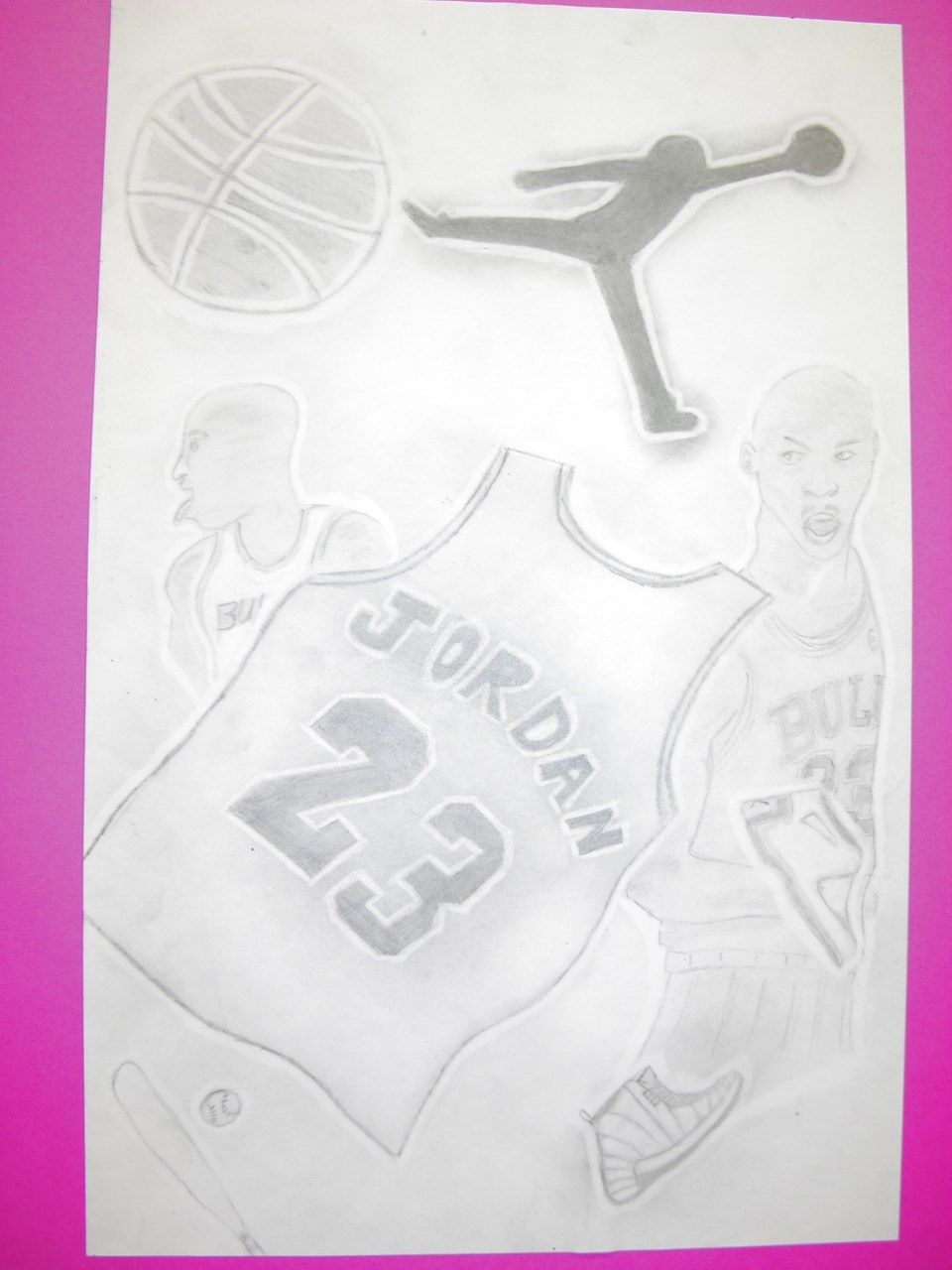 Michael Jordan | Michael Jordan | MY HERO