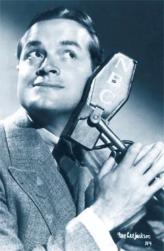 Picture of Bob Hope