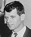 Picture of Robert F. Kennedy