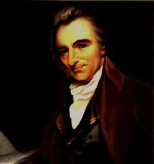 Thomas Paine My Hero Thomas Paine My Hero