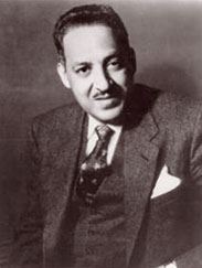Picture of Thurgood Marshall