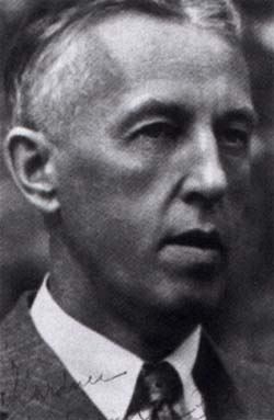 Bill Wilson | MY HERO