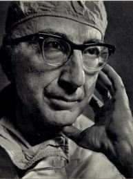 Dr. Michael DeBakey | MY HERO