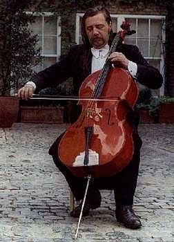 Vedran Smailovic My Hero vedran smailovic my hero