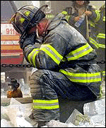 Picture of Firefighters