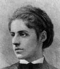Picture of Emma Lazarus