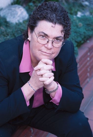 Picture of Dr. Susan Love
