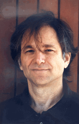 Leonard Adleman | MY HERO