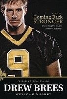 Drew Brees, Biography, Stats, College, & Facts