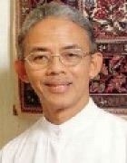 Dr. Arief Rahman